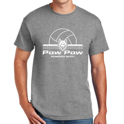 Powder Buff Tee Thumbnail