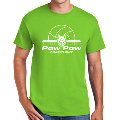 Class of 2027 Tee Thumbnail