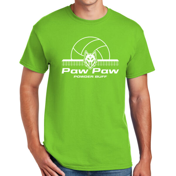 Class of 2027 Tee Thumbnail