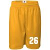 Men's Pro Mesh 9" Shorts Thumbnail