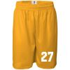 Men's Pro Mesh 9" Shorts Thumbnail