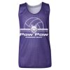 Youth Pro Mesh Reversible Tank Top Thumbnail