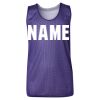 Youth Pro Mesh Reversible Tank Top Thumbnail