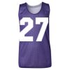 Youth Pro Mesh Reversible Tank Top Thumbnail
