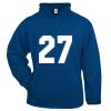 Men's Performance Quarter-Zip Pullover Thumbnail