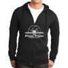 The Concert Fleece ® Full Zip Hoodie Thumbnail