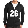 The Concert Fleece ® Full Zip Hoodie Thumbnail