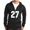 The Concert Fleece ® Full Zip Hoodie Thumbnail
